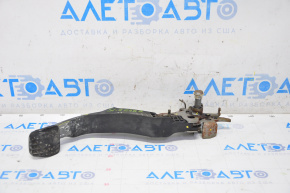 Clutch Pedal Chevrolet Cruze 11-15