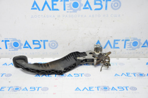 Clutch Pedal Chevrolet Cruze 11-15