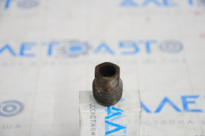 Wheel nut d19 M12x1.5 Chevrolet Cruze 11-16 for iron