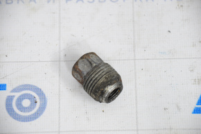 Wheel nut d19 M12x1.5 Chevrolet Cruze 11-16 for iron
