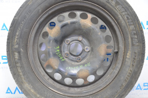 Wheel disk R16 Chevrolet Cruze 11-16 iron