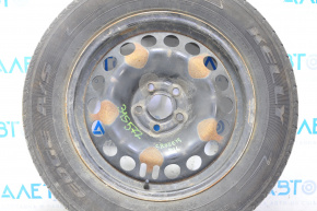Wheel disk R16 Chevrolet Cruze 11-16 iron