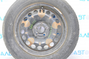 Wheel disk R16 Chevrolet Cruze 11-16 iron