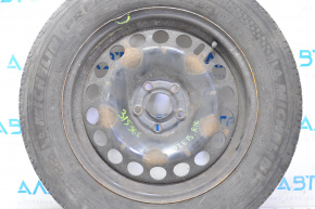 Wheel disk R16 Chevrolet Cruze 11-16 iron, for rent