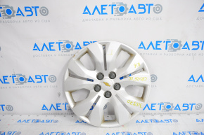 Wheel cap 4pcs R16 Chevrolet Cruze 11-16 scratches