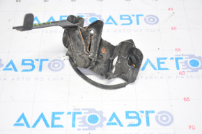 Chevrolet Cruze 11-15 Hood Lock