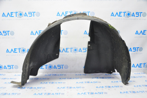 Front right fender liner Chevrolet Cruze 11-16 no fragment