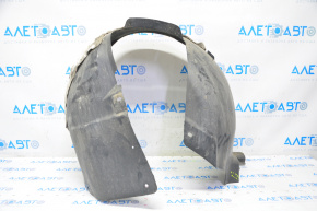 Front right fender liner Chevrolet Cruze 11-16 no fragment
