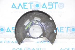 Brake Disc Cover Front Left Chevrolet Cruze 11-15 R16