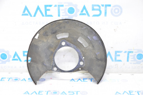 Brake Disc Cover Front Left Chevrolet Cruze 11-15 R16