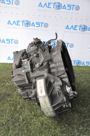Manual transmission assembly Chevrolet Cruze 11-15 96k