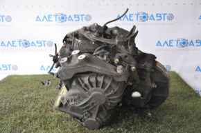 Manual transmission assembly Chevrolet Cruze 11-15 96k