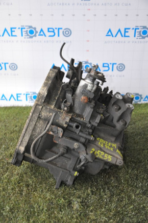 Manual transmission assembly Chevrolet Cruze 11-15 96k