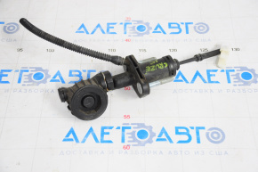 Clutch Master Cylinder Chevrolet Cruze 11-16 96k