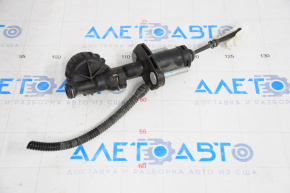 Clutch Master Cylinder Chevrolet Cruze 11-16 96k