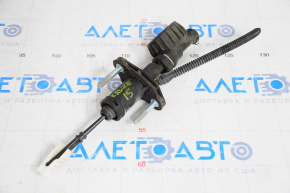 Clutch Master Cylinder Chevrolet Cruze 11-16 96k