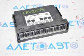 Comfort Block BCM Chevrolet Cruze 11-15