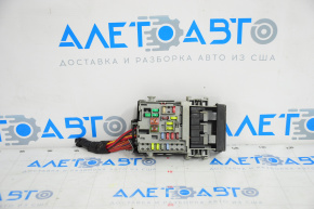 Chevrolet Cruze 11-15 Interior Fuse Box