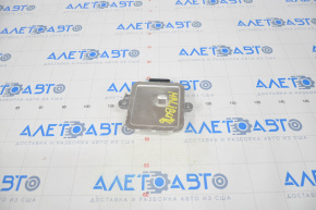 Fuel Pump Driver Module Chevrolet Malibu 16-19