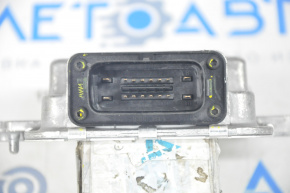 Fuel Pump Driver Module Chevrolet Malibu 16-19