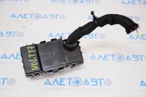 Chevrolet Volt 16- Interior Fuse Box