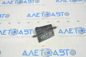 Front Display Collision Alert Module Chevrolet Volt 16-19