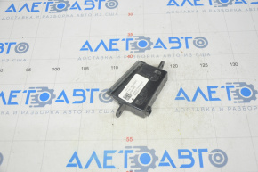 Front Display Collision Alert Module Chevrolet Volt 16-19