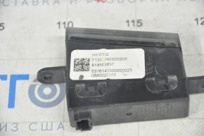 Front Display Collision Alert Module Chevrolet Volt 16-19