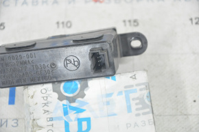 Front Display Collision Alert Module Chevrolet Volt 16-19