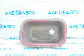 Dodge Journey 11-20 Trunk Tray