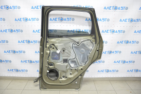 Door assembly rear right Ford Escape MK3 13-19 olive JY, butts