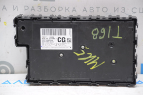 BCM Body Control Module Ford Fusion mk5 13-20