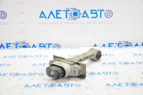 Rear engine mount Hyundai Sonata 11-14 2.0