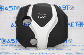 Engine cover Hyundai Sonata 11-14 2.0