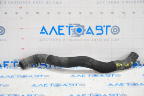 Cooling pipe lower Hyundai Sonata 11-14 2.0