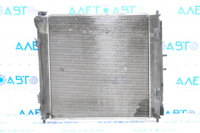 Radiator cooling water Hyundai Sonata 11-14 2.0
