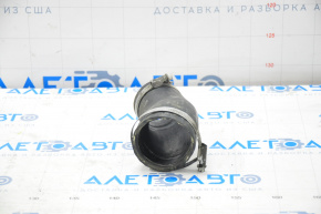 Air pipe left upper Hyundai Sonata 11-14 2.0