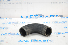 Air pipe left lower Hyundai Sonata 11-14 2.0