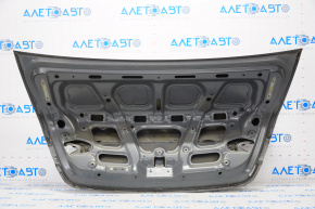 Hyundai Sonata 11-14 trunk lid graphite P3 pokes