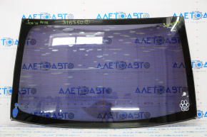 Rear glass Hyundai Sonata 11-15