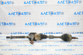 Drive half shaft front right Hyundai Sonata 11-14 2.0 complete