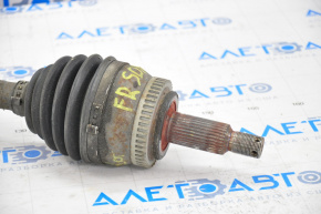 Drive half shaft front right Hyundai Sonata 11-14 2.0 complete