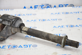 Drive half shaft front right Hyundai Sonata 11-14 2.0 complete