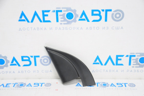 Side mirror plug front left Hyundai Sonata 15-19