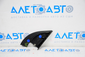 Side mirror plug front left Hyundai Sonata 15-19