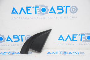 Side mirror plug front right Hyundai Sonata 15-15