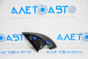 Side mirror plug front right Hyundai Sonata 15-15