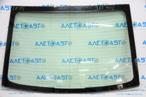 Rear glass Hyundai Sonata 15-19