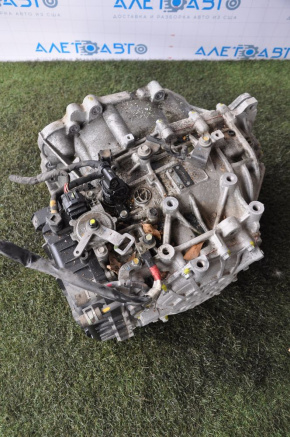 Automatic transmission assembly Hyundai Sonata 15-17 2.4 H978 6 speed, 159k