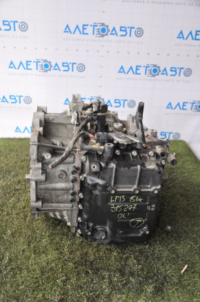 Automatic transmission assembly Hyundai Sonata 15-17 2.4 H978 6 speed, 159k